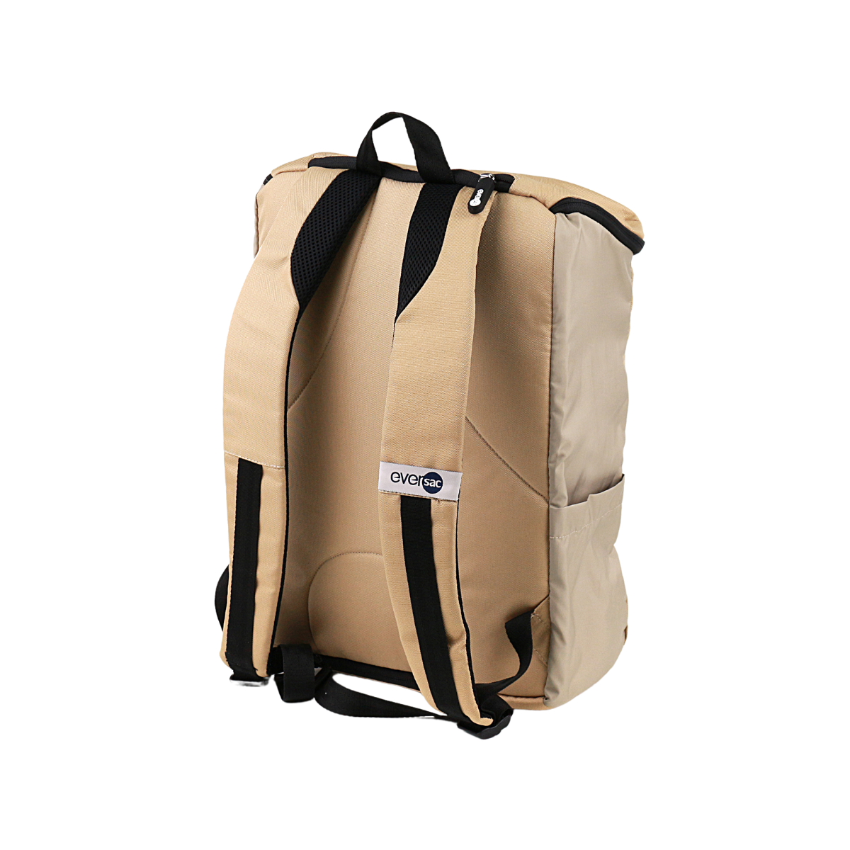 EVERSAC BACKPACK JUNIO ALPHA KHAKI