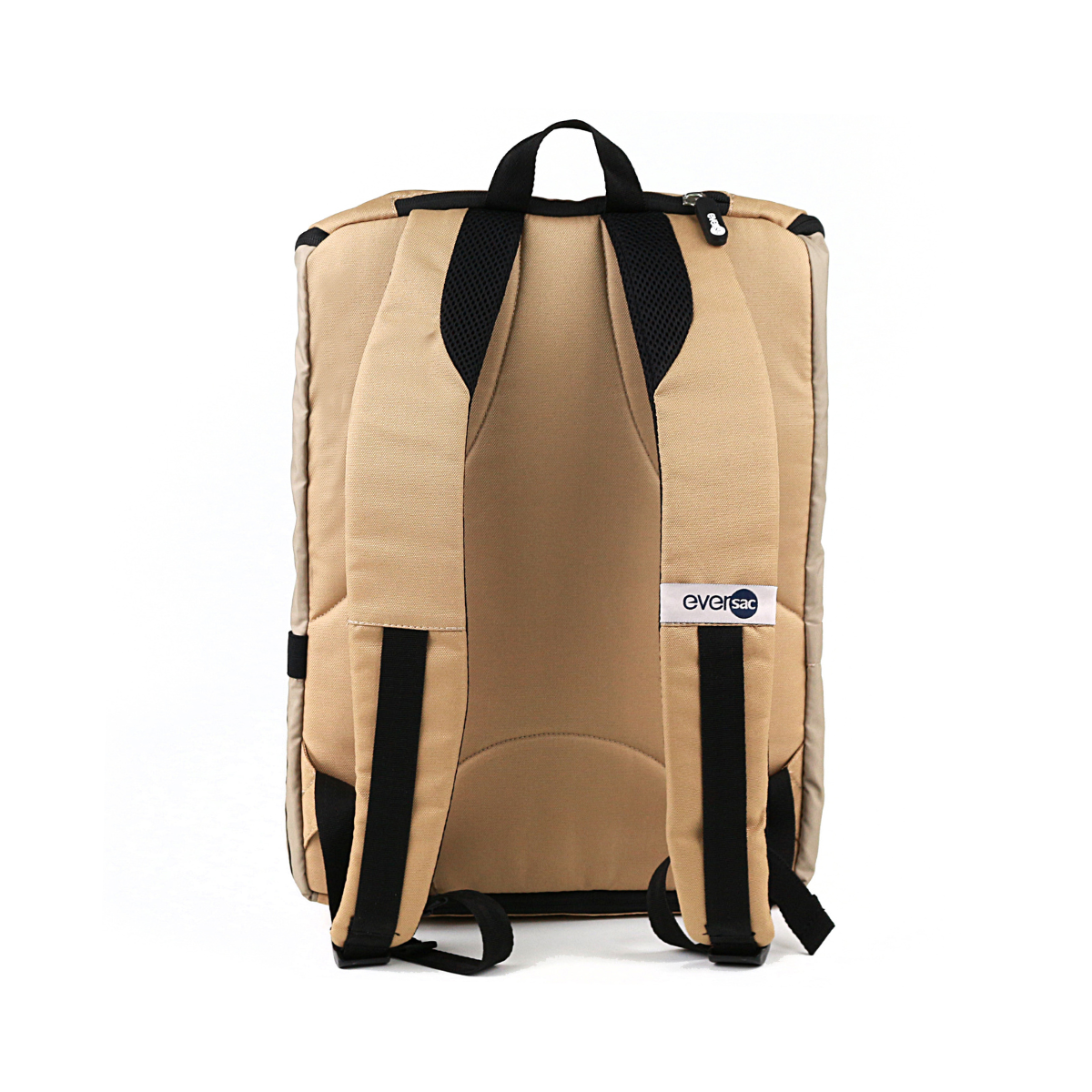 EVERSAC BACKPACK JUNIO ALPHA KHAKI