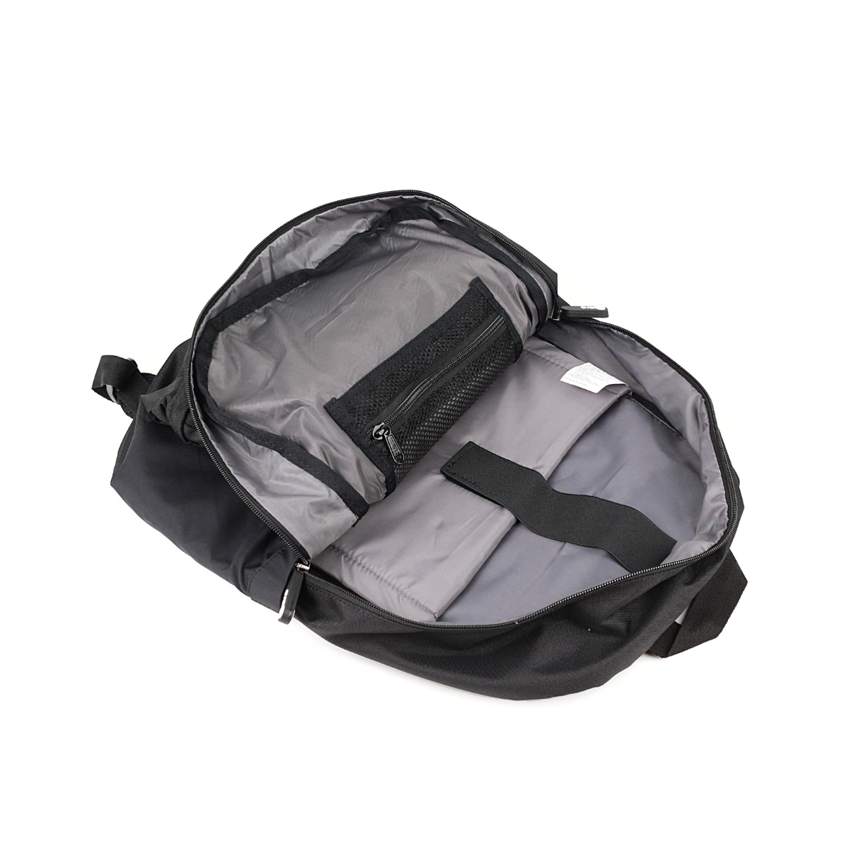 EVERSAC BACPACK JUNIO BETA BLACK