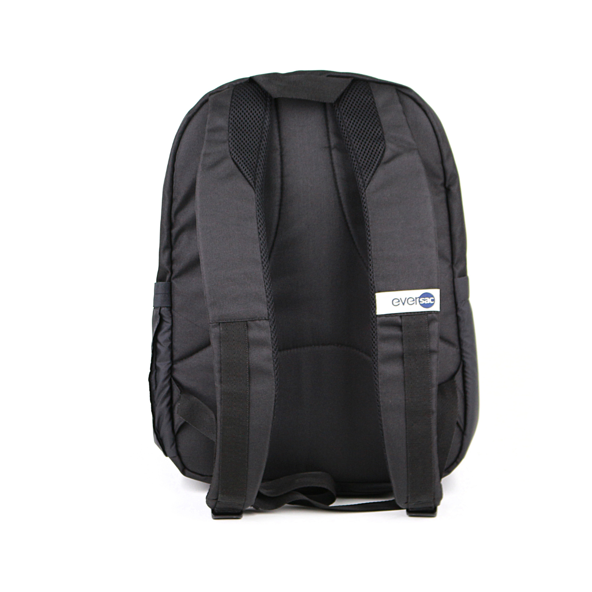 EVERSAC BACPACK JUNIO BETA BLACK