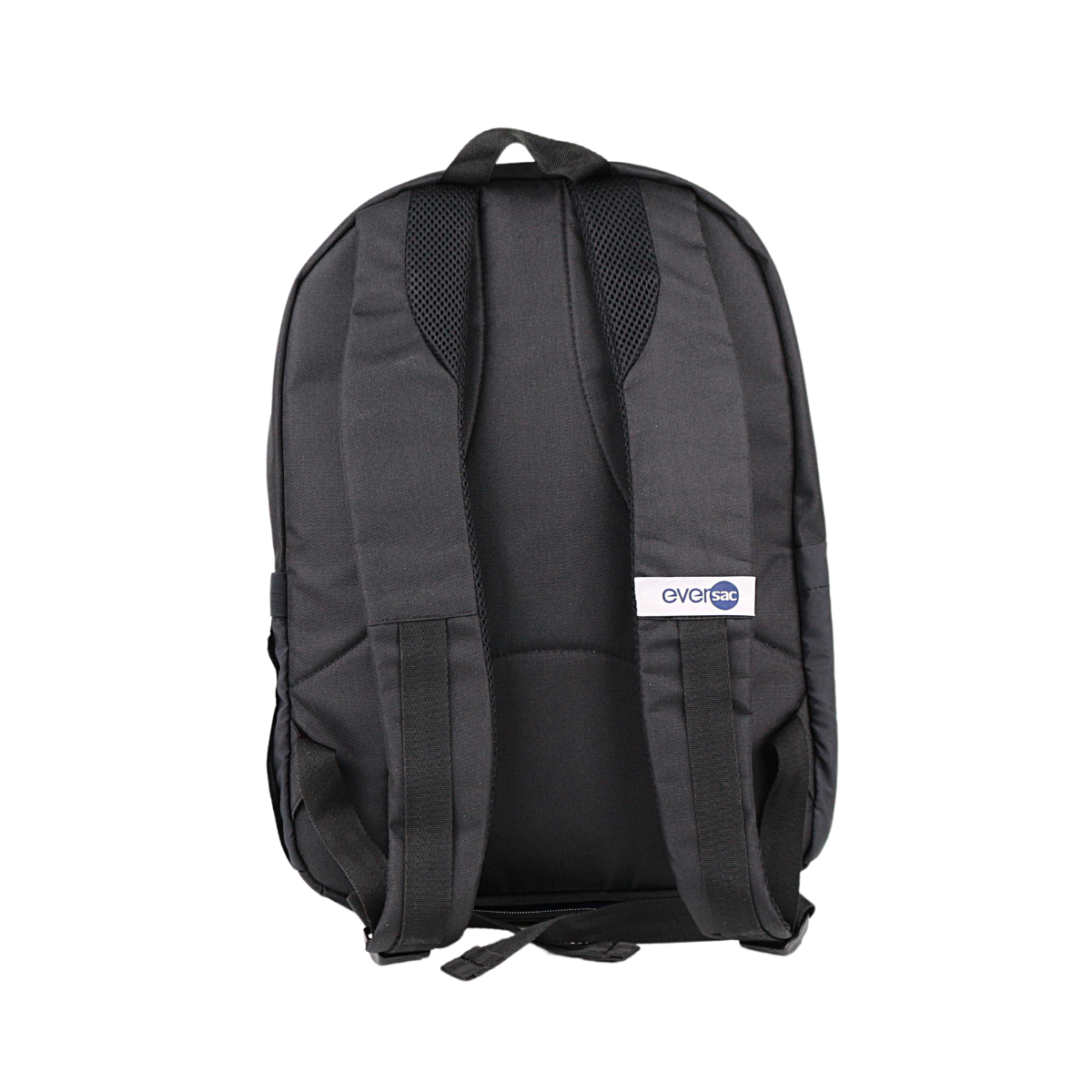 EVERSAC BACPACK JUNIO GAMMA BLACK