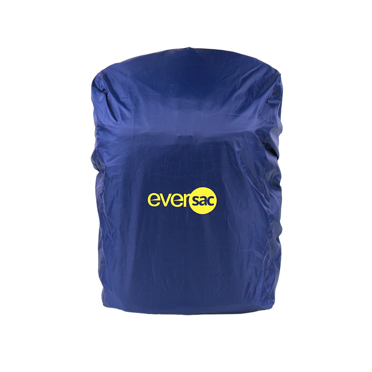 EVERSAC BACPACK JUNIO GAMMA BLACK