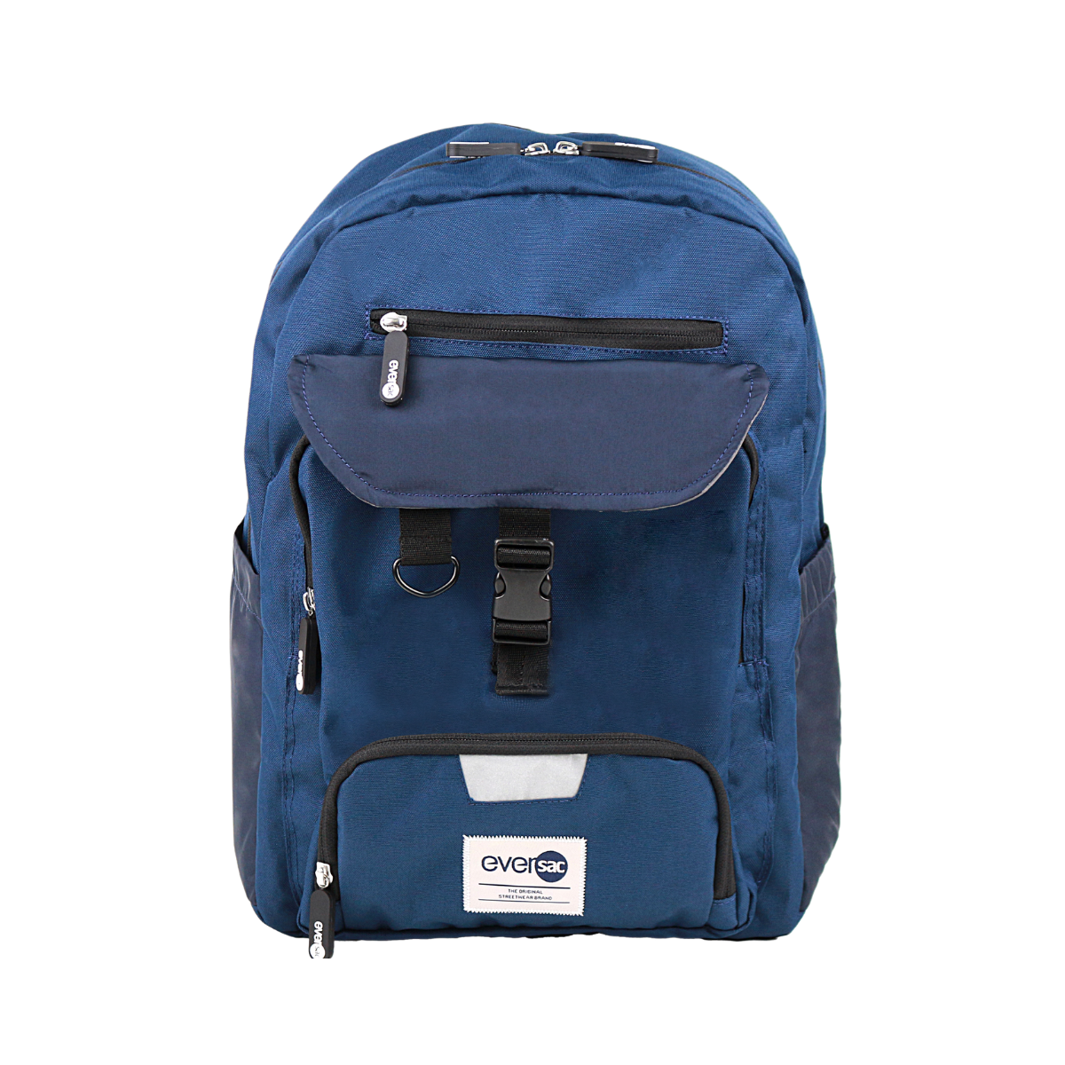 EVERSAC BACPACK JUNIO BETA NAVY