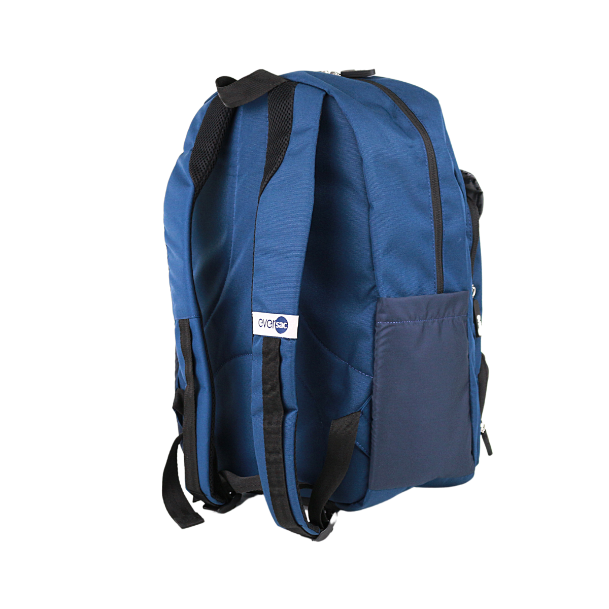 EVERSAC BACPACK JUNIO BETA NAVY