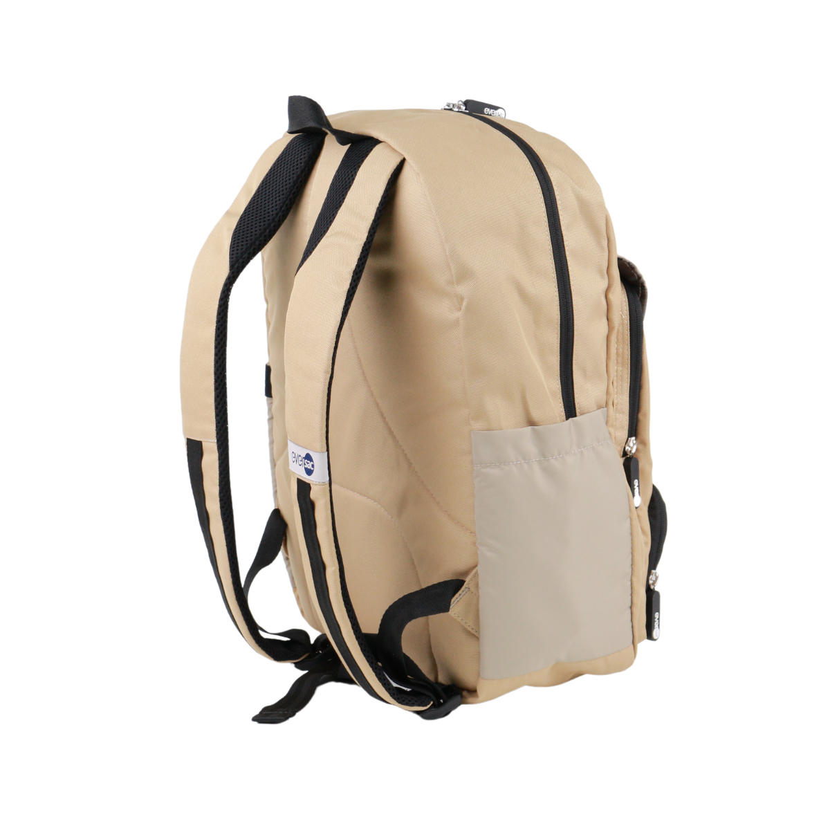 EVERSAC BACPACK JUNIO BETA KHAKI