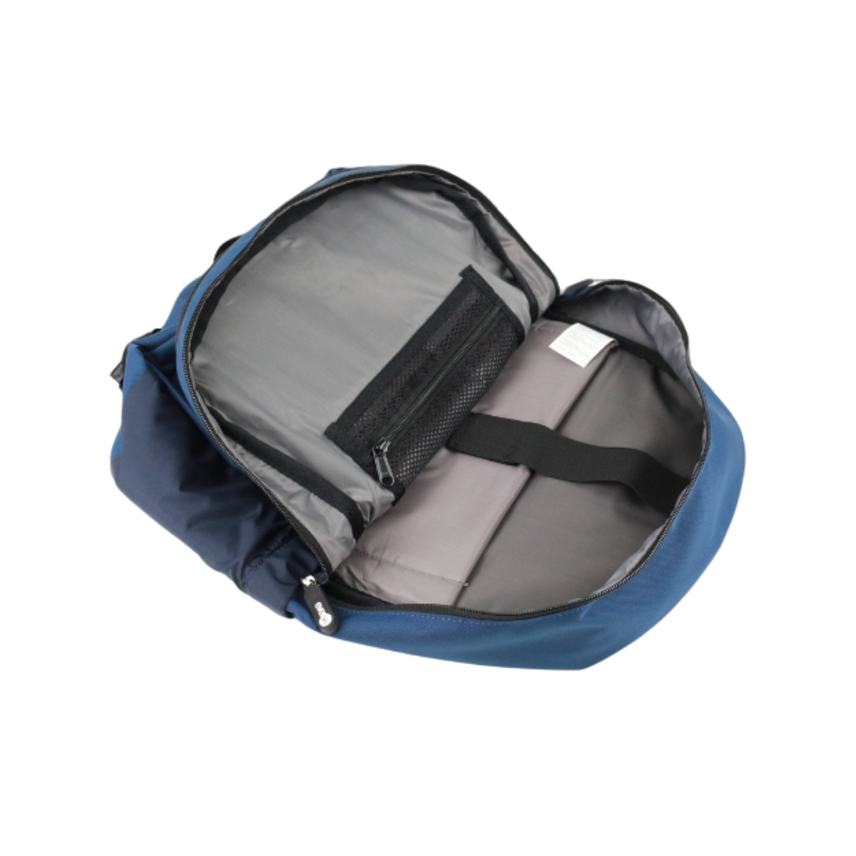 EVERSAC BACPACK JUNIO GAMMA NAVY