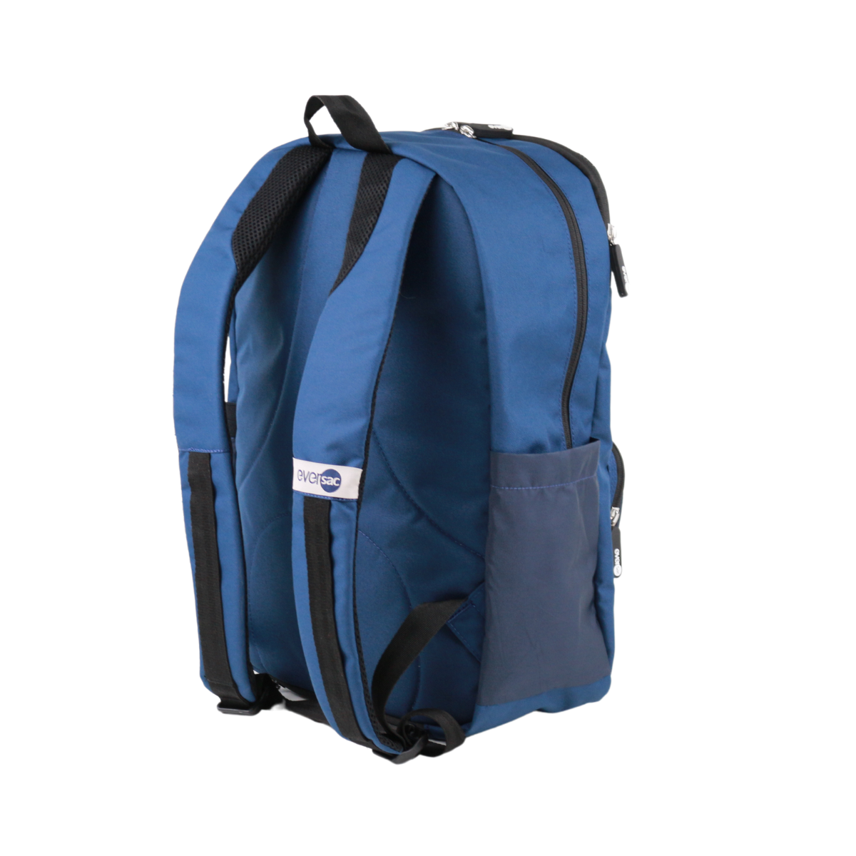 EVERSAC BACPACK JUNIO GAMMA NAVY