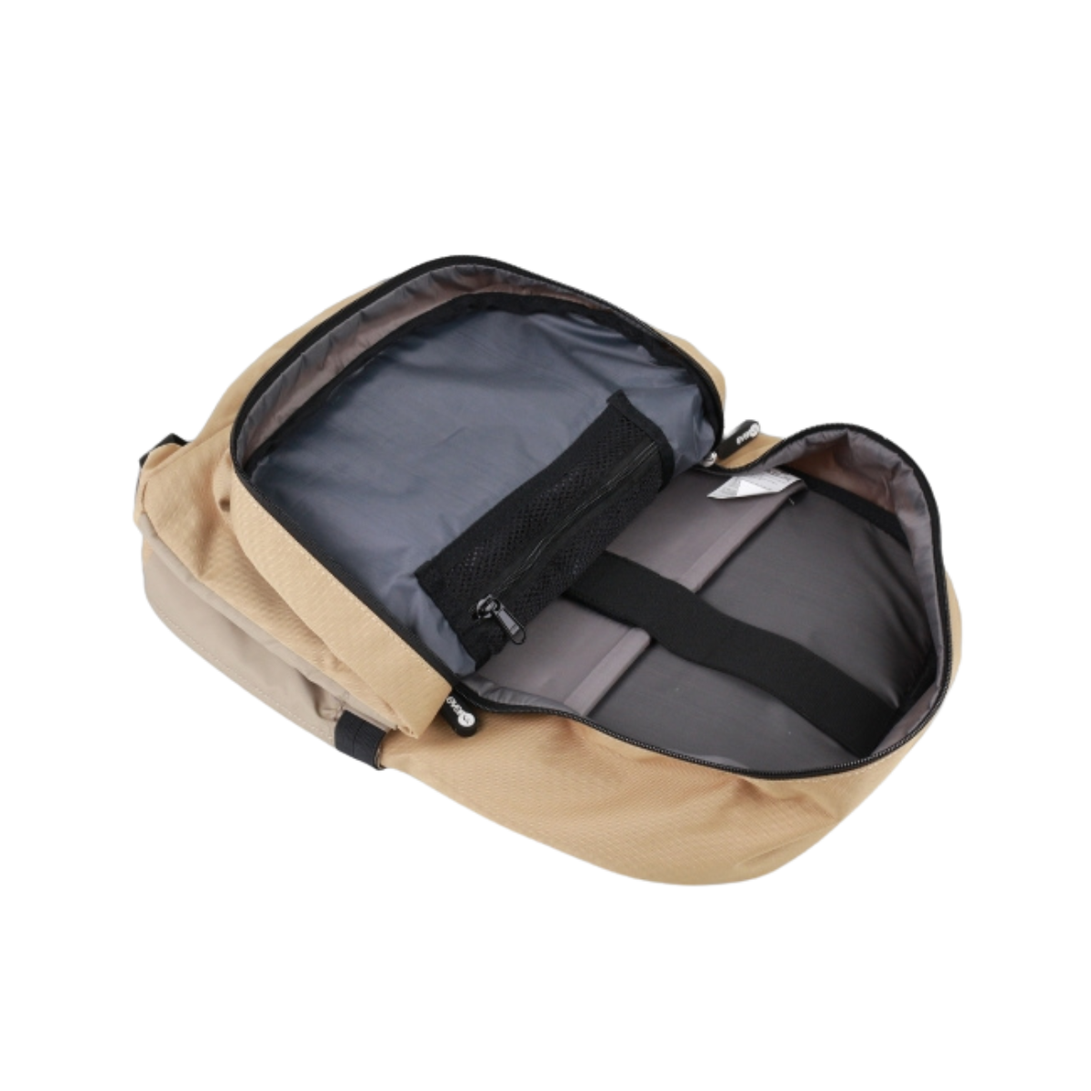 EVERSAC BACPACK JUNIO GAMMA KHAKI