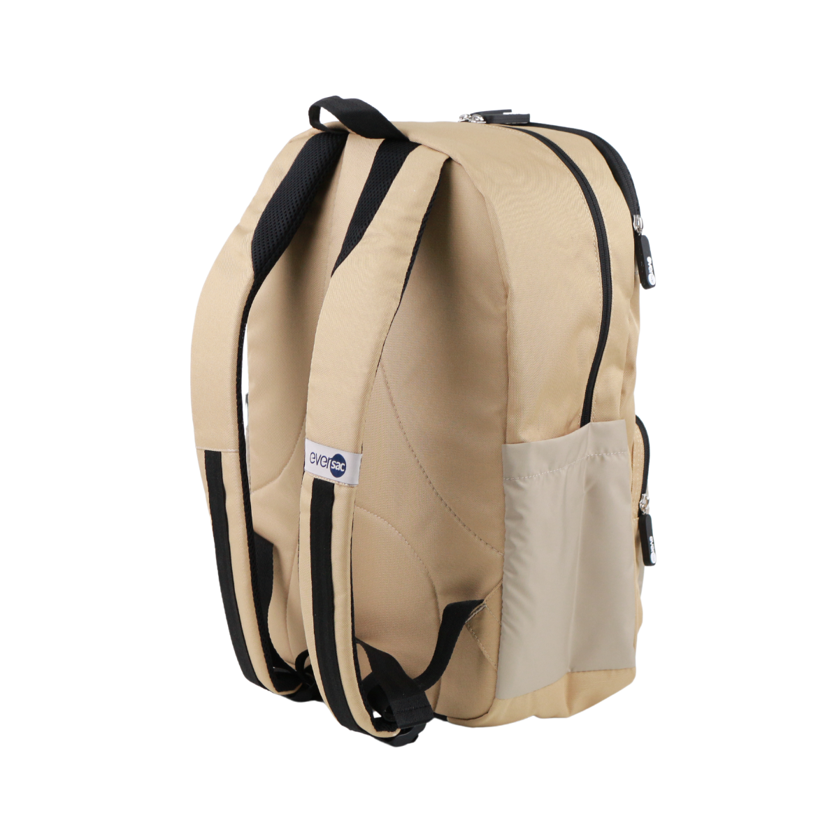 EVERSAC BACPACK JUNIO GAMMA KHAKI
