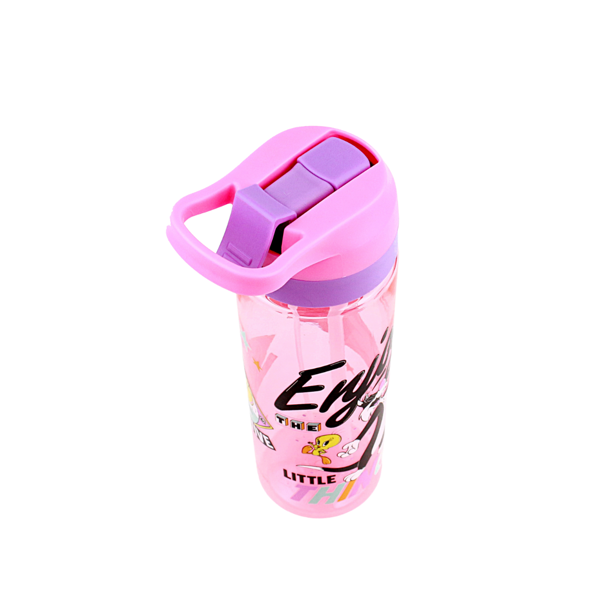 Eversac Easy Bottle Matte WB Tweety Silvester
