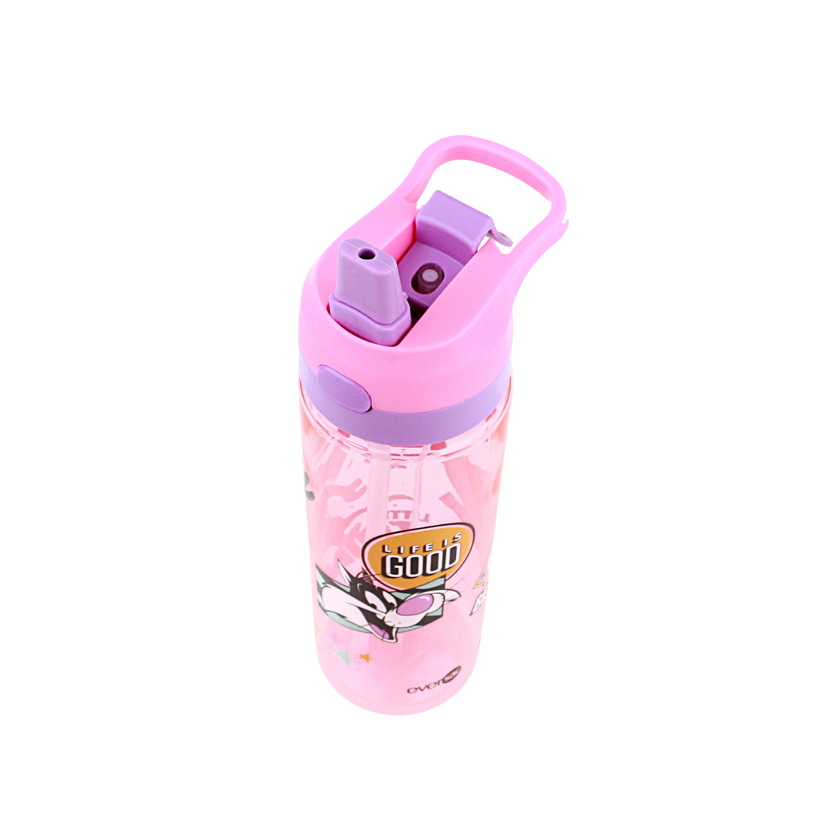 Eversac Easy Bottle Matte WB Tweety Silvester