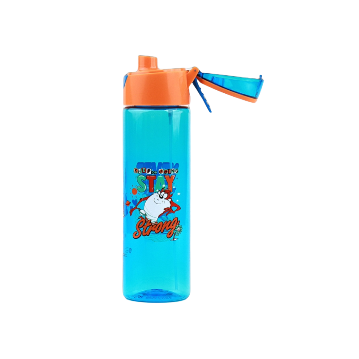 Eversac Easy Bottle Glossy WB Never Giveup
