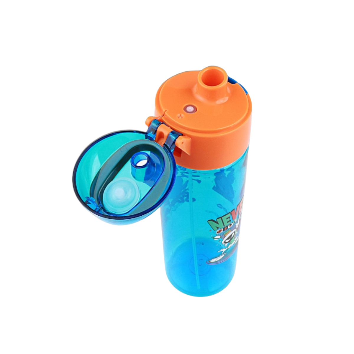 Eversac Easy Bottle Glossy WB Never Giveup