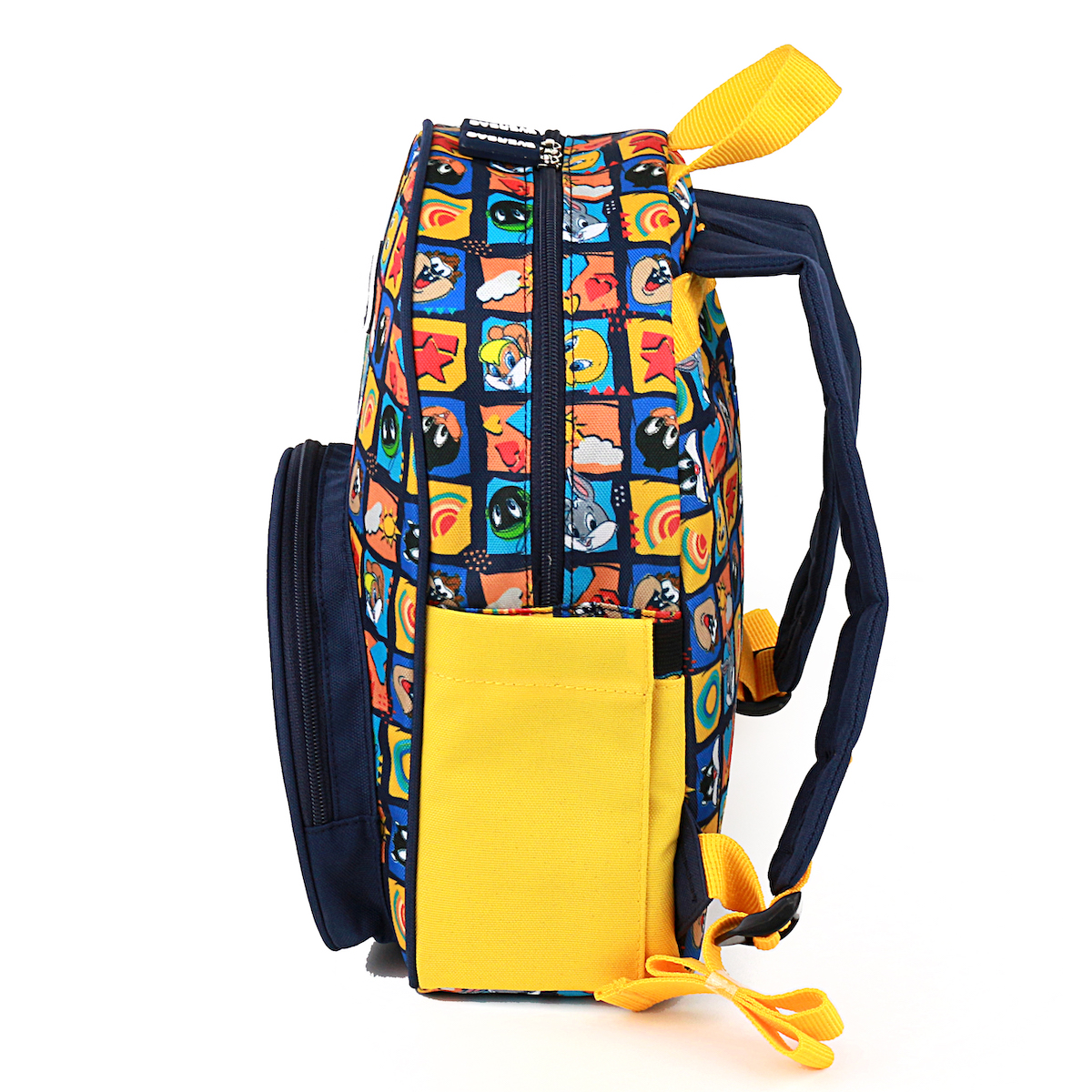 EVERSAC BACKPACK KINDER I LOONEY TUNES NAVY
