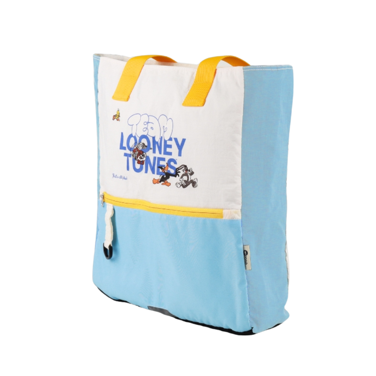 EVERSAC TOTEBAG LOONEY TUNES