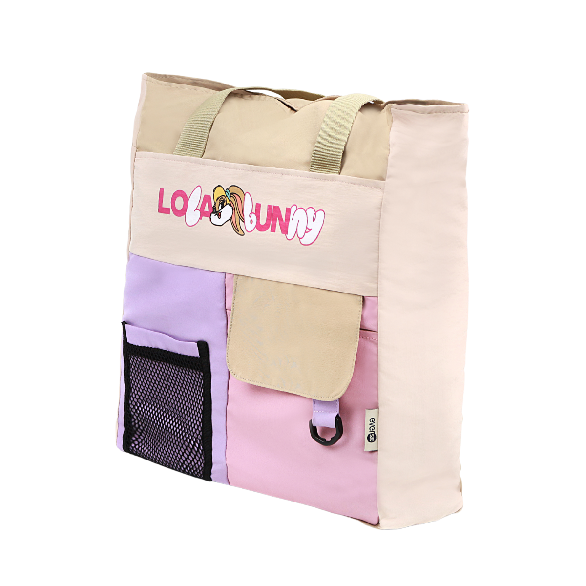 EVERSAC TOTEBAG LOONEY TUNES LOLA