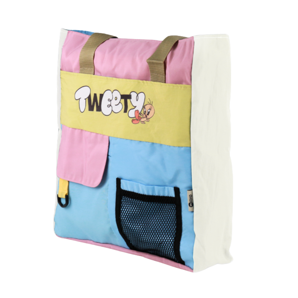 EVERSAC TOTEBAG LOONEY TUNES TWEETY