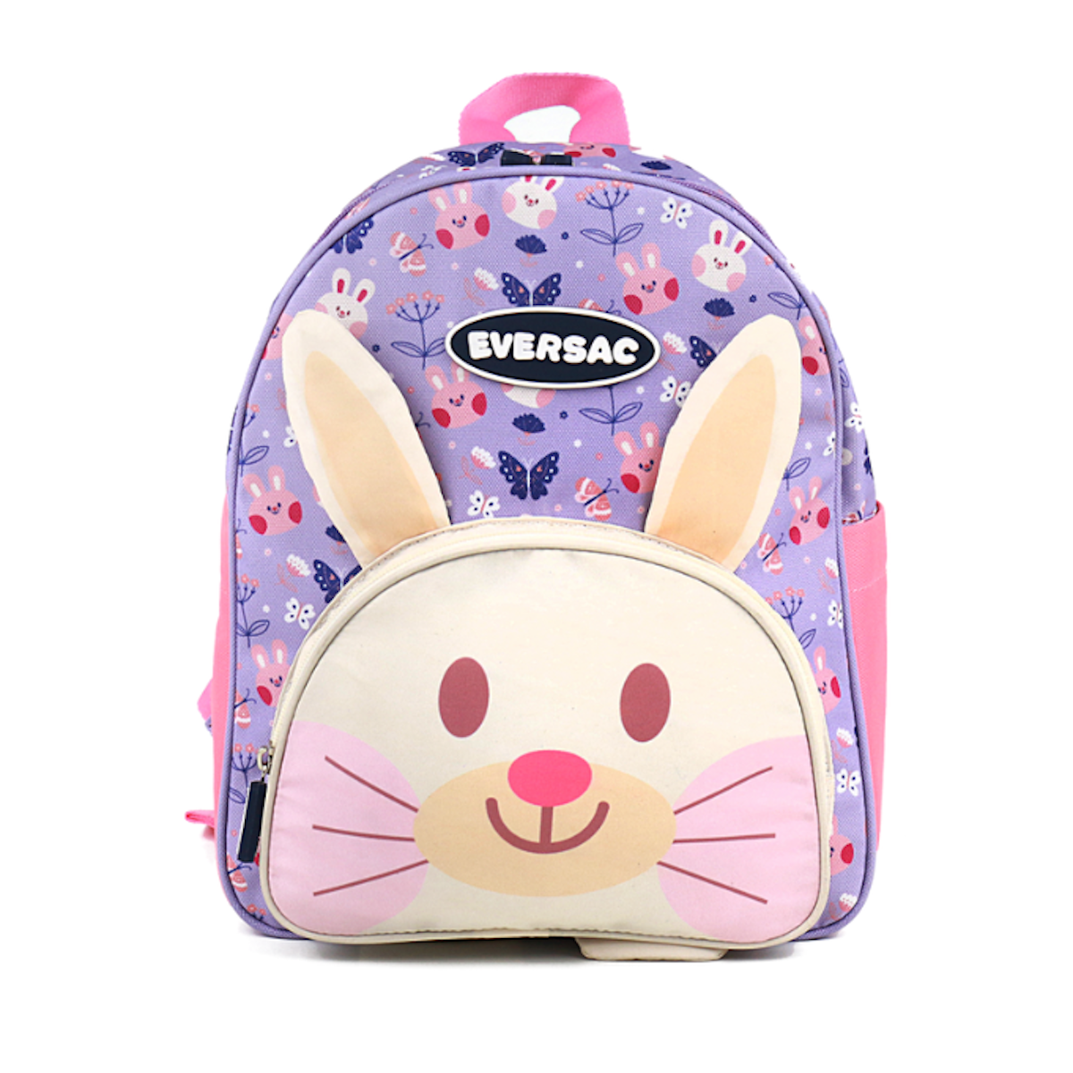EVERSAC BACKPACK KINDER I RABBIT