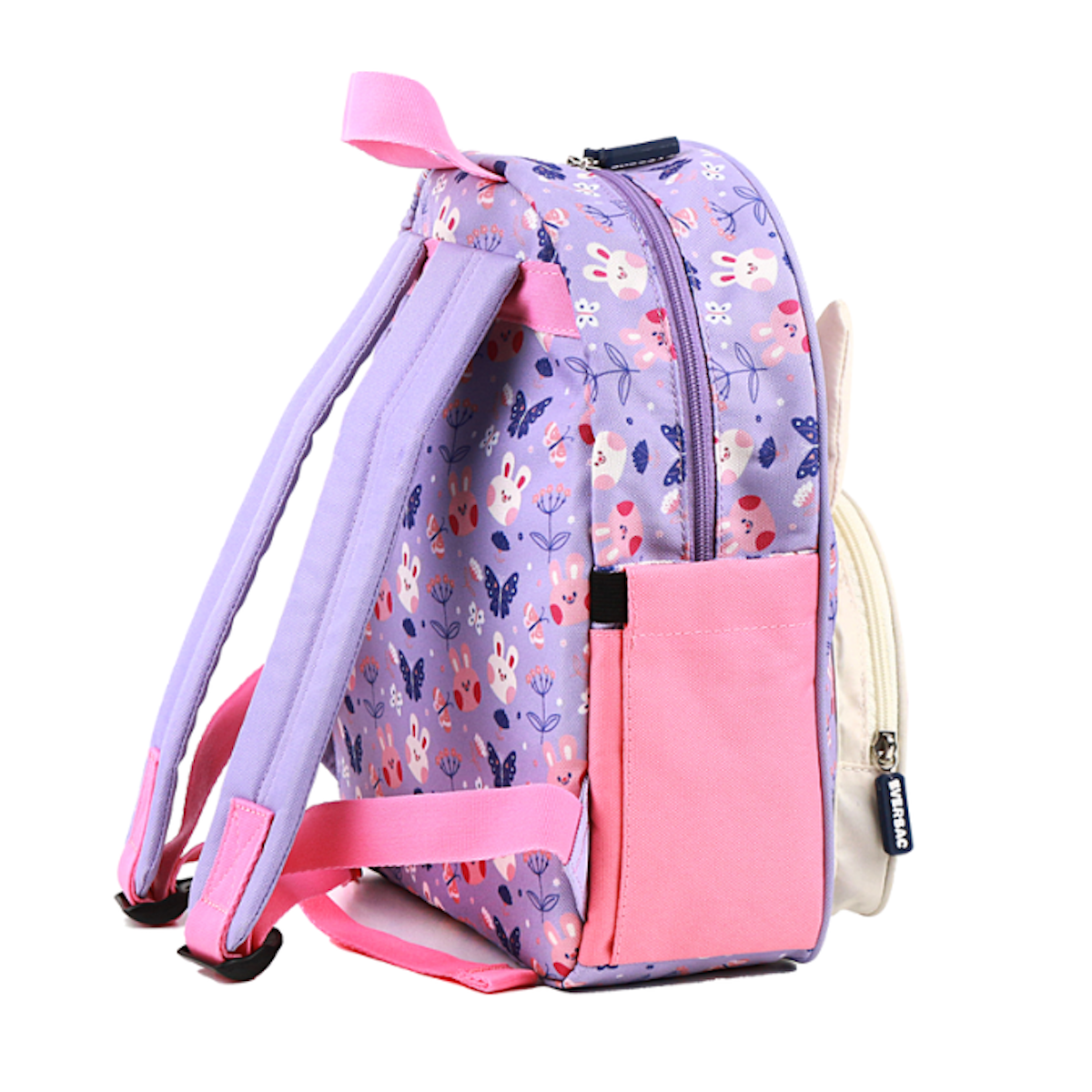 EVERSAC BACKPACK KINDER I RABBIT