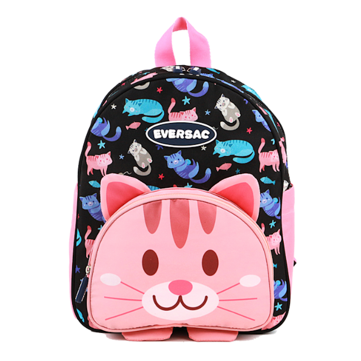 EVERSAC BACKPACK KINDER I CAT