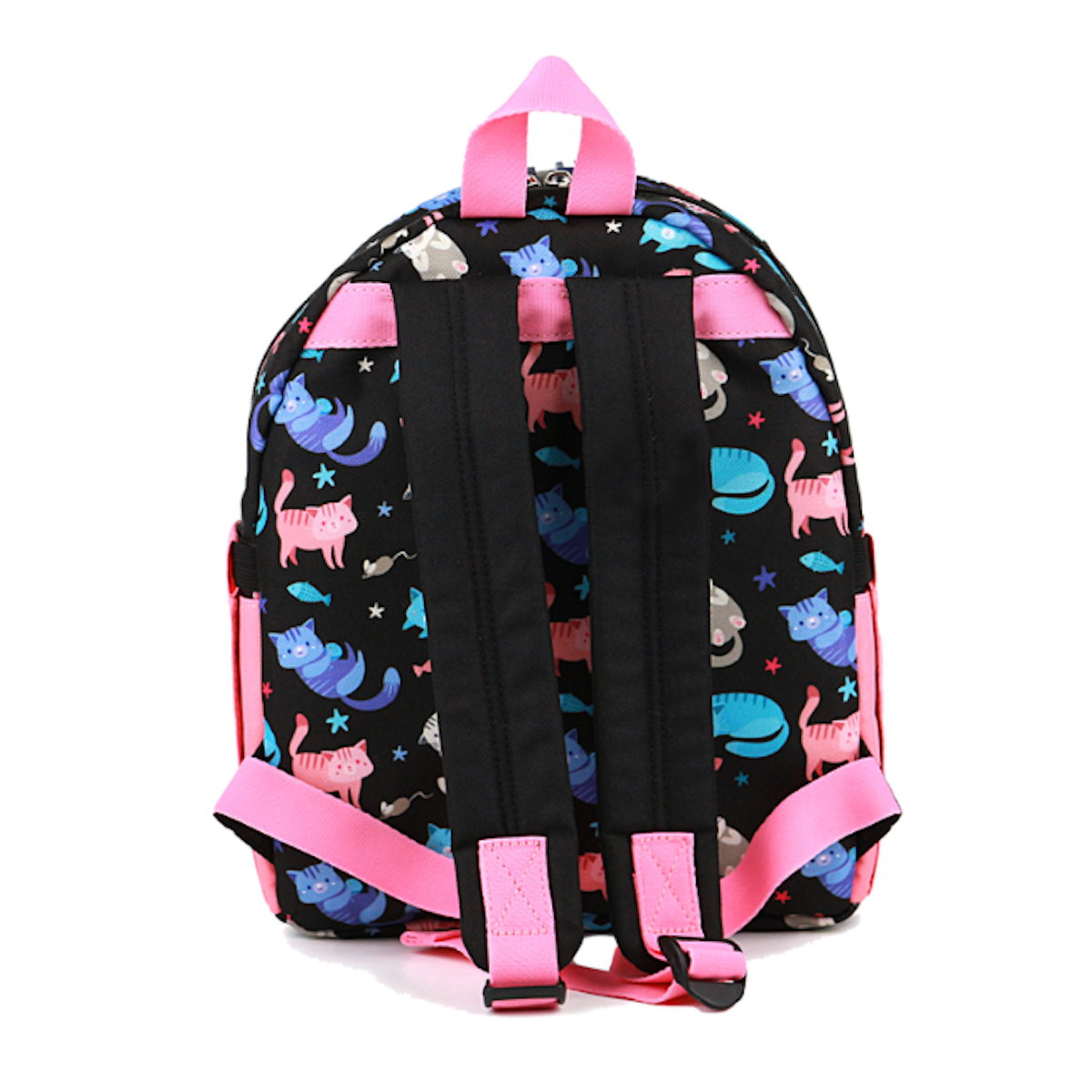 EVERSAC BACKPACK KINDER I CAT