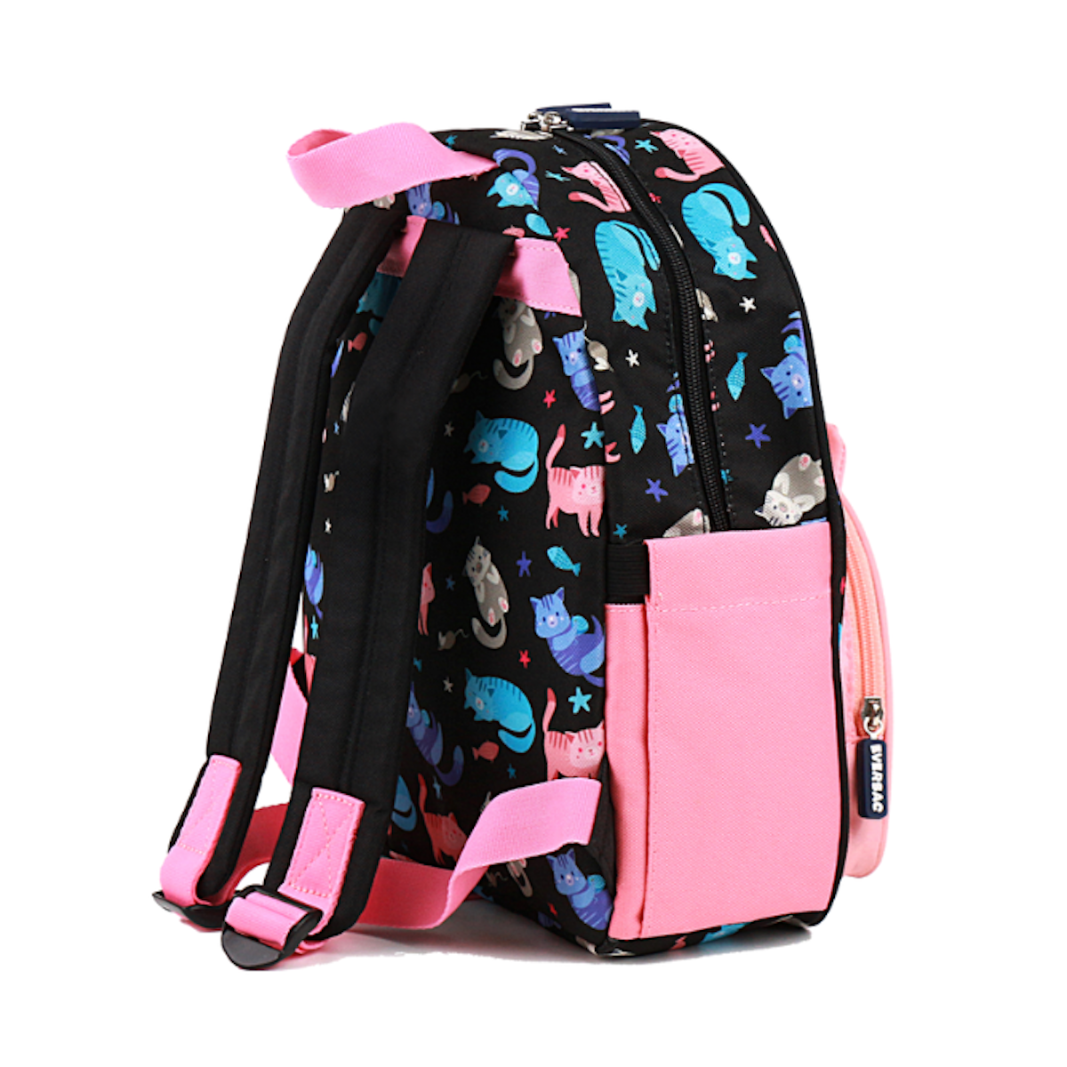 EVERSAC BACKPACK KINDER I CAT