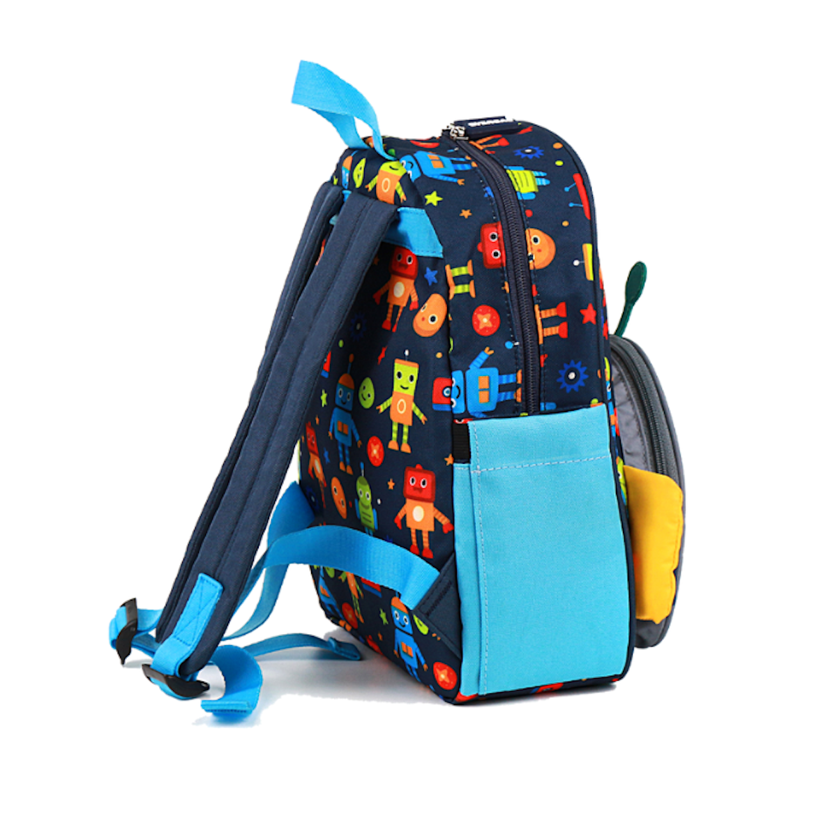 EVERSAC BACKPACK KINDER I ROBOT