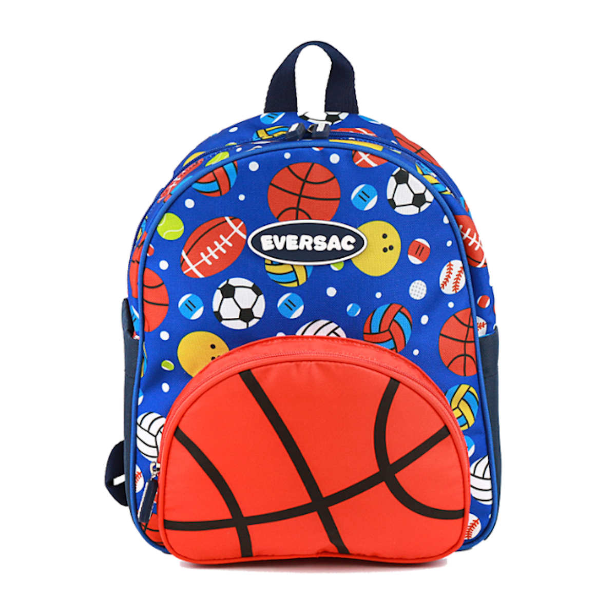EVERSAC BACKPACK KINDER I BALL