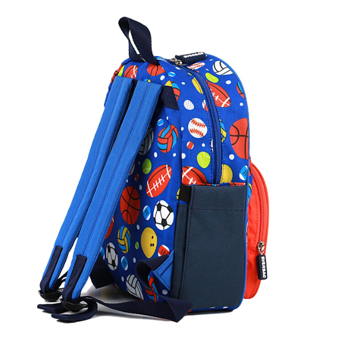 EVERSAC BACKPACK KINDER I BALL