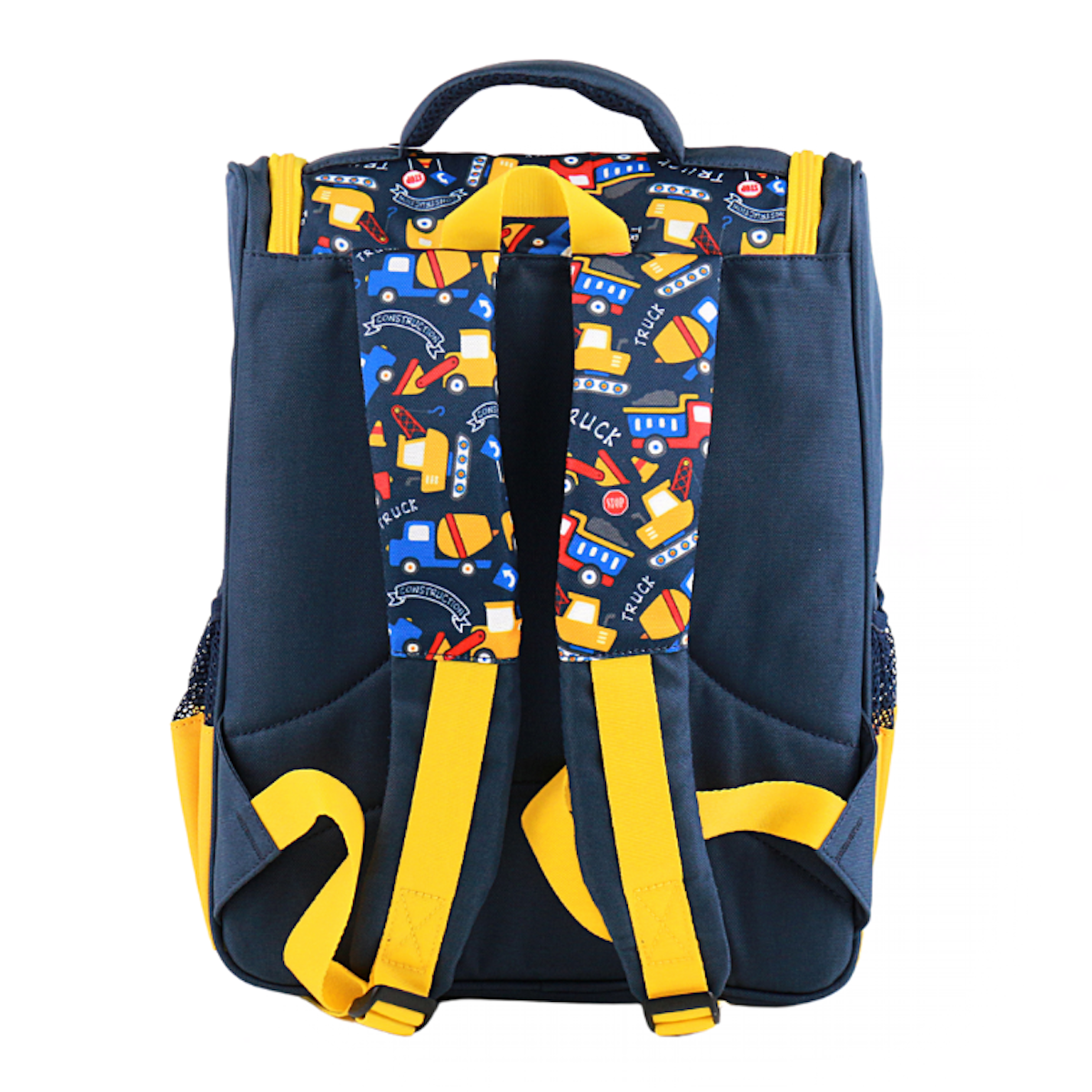 EVERSAC BACKPACK KINDER II TRUCK NAVY
