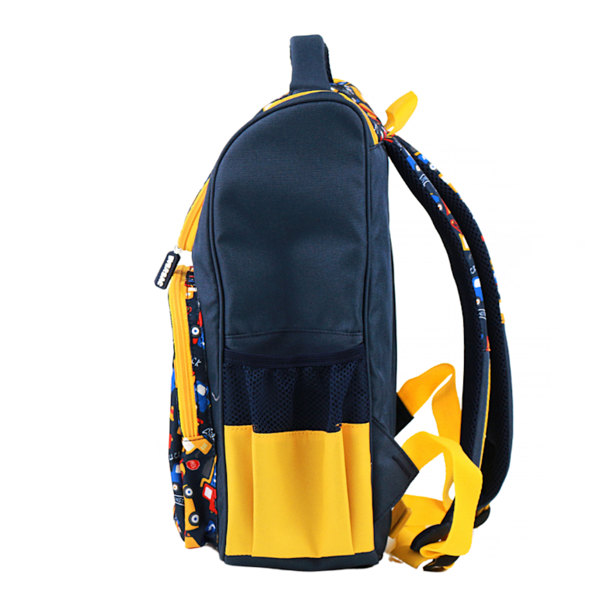 EVERSAC BACKPACK KINDER II TRUCK NAVY
