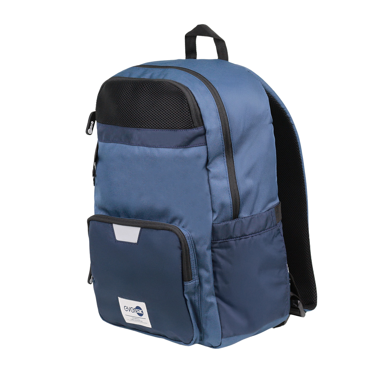 EVERSAC BACKPACK JUNIO OMEGA NAVY