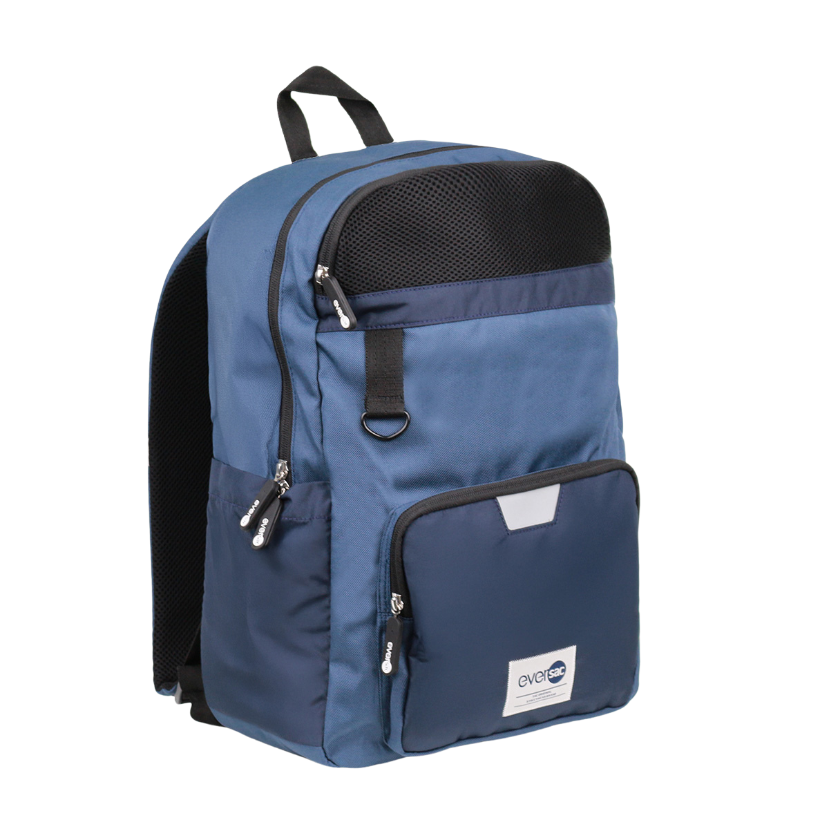EVERSAC BACKPACK JUNIO OMEGA NAVY
