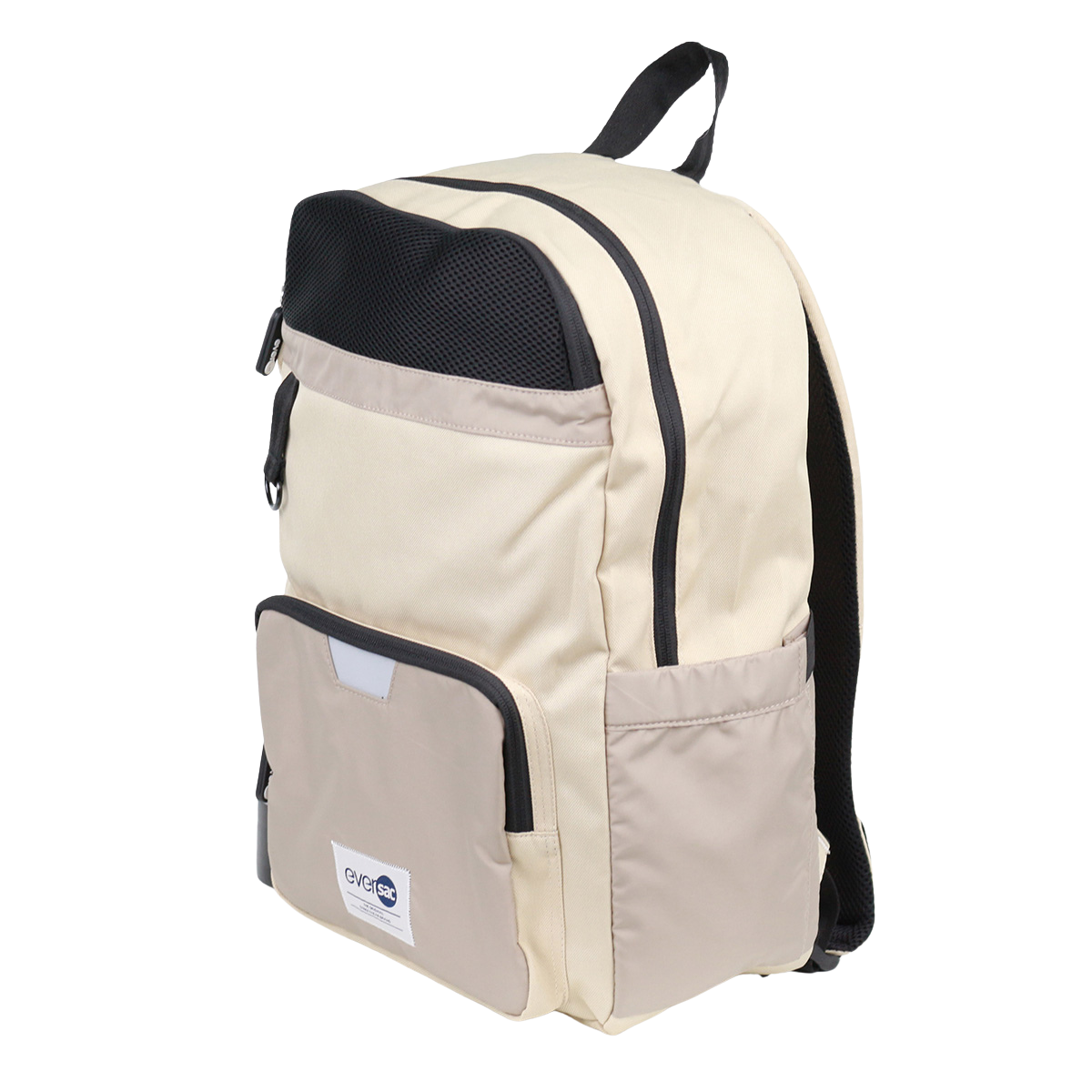 EVERSAC BACKPACK JUNIO OMEGA KHAKI