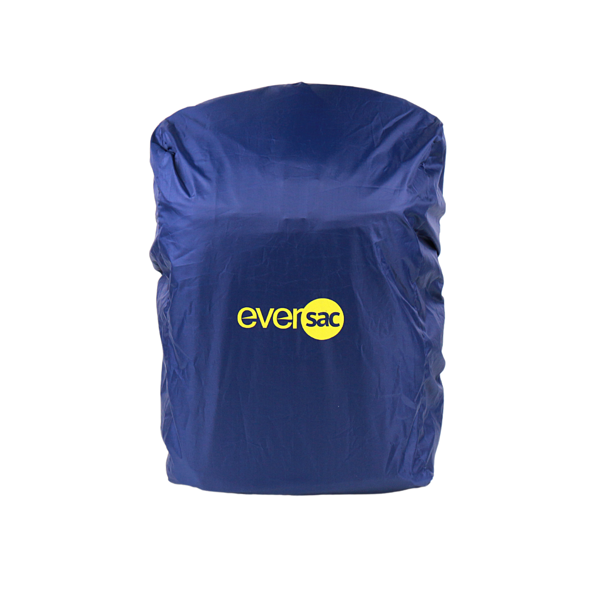 EVERSAC BACKPACK JUNIO ALPHA BLACK GREY YELLOW