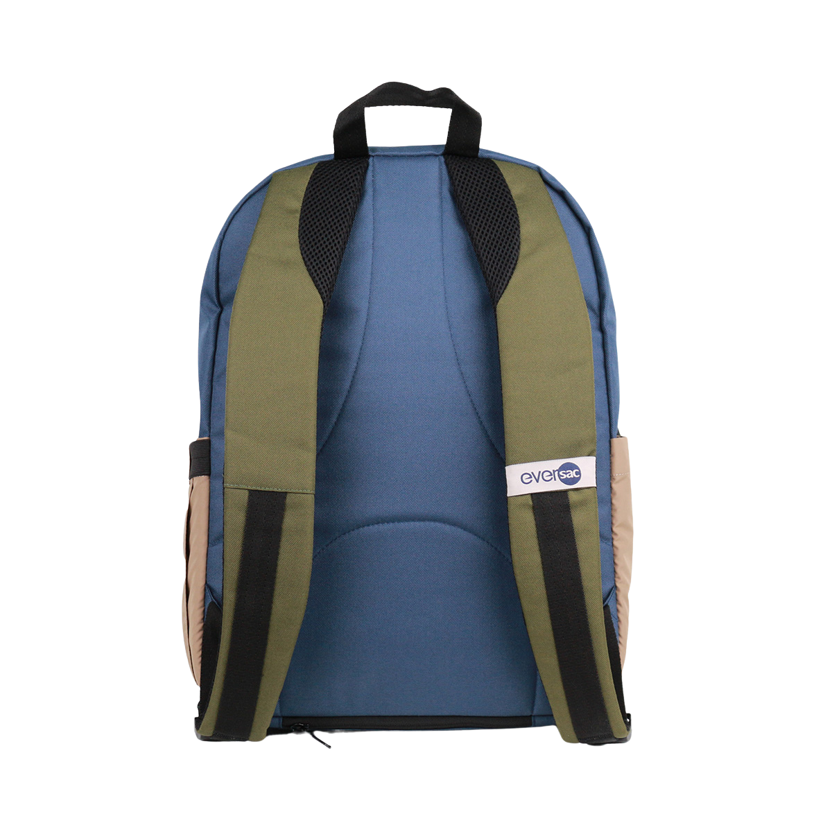 EVERSAC BACKPACK JUNIO GAMMA NAVY ARMY KHAKI