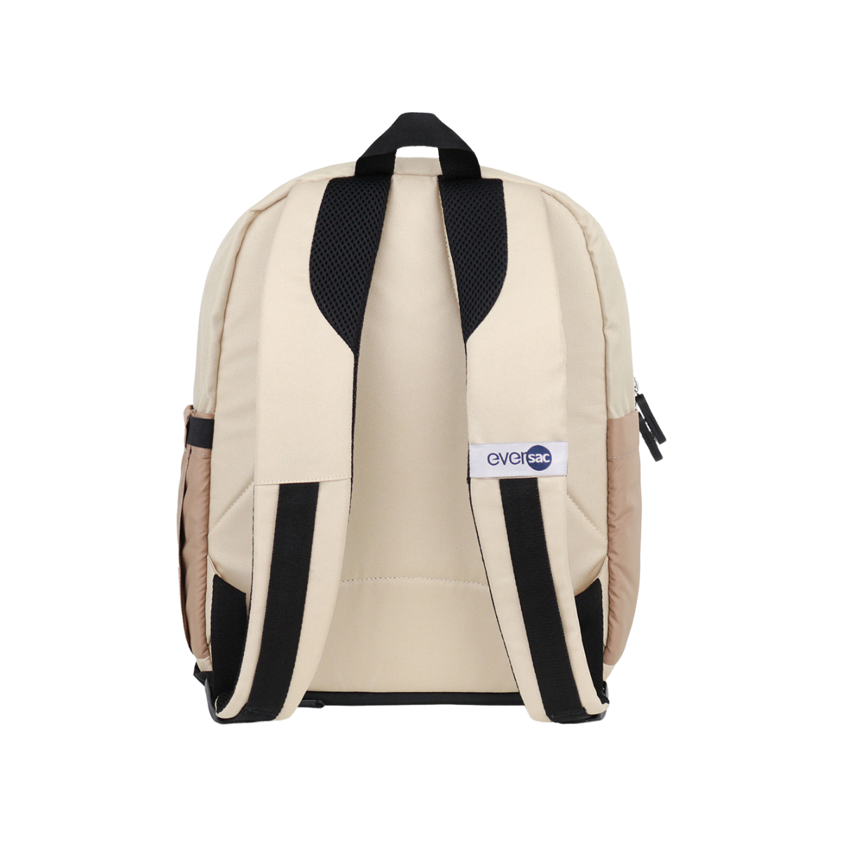 EVERSAC BACKPACK MINIJU BETA KHAKI BROWN