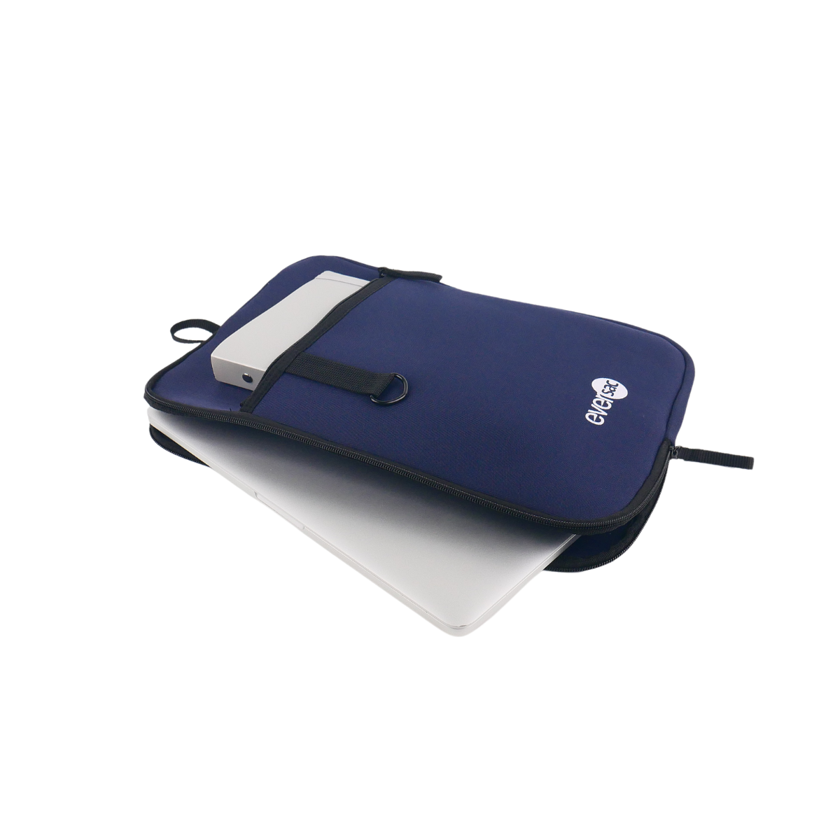 EVERSAC LAPTOP SLEEVE 13" JUNIO NAVY