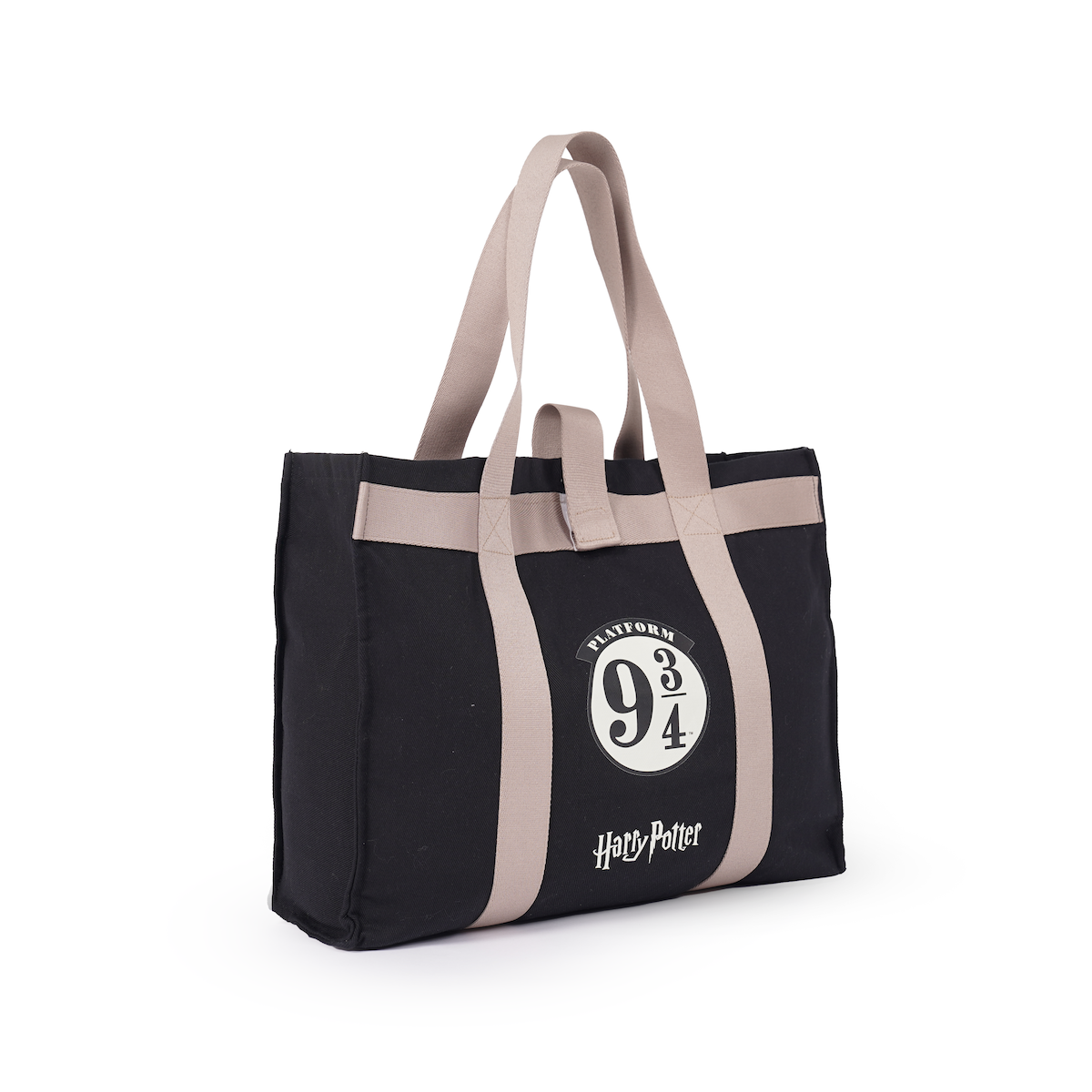 EVERSAC TOTEBAG HARRY POTTER 9 3/4