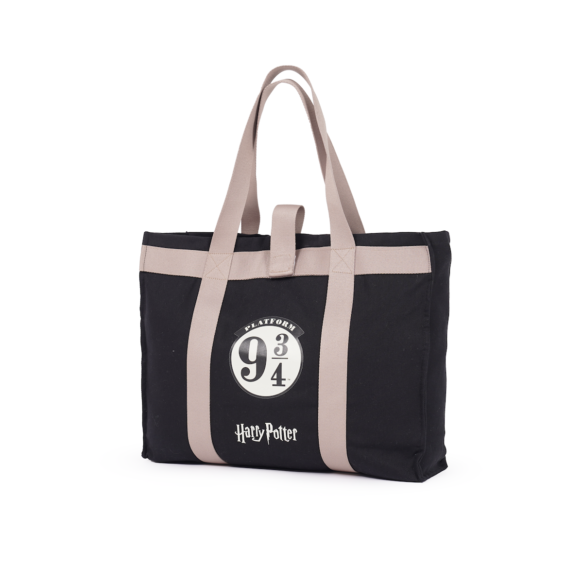 EVERSAC TOTEBAG HARRY POTTER 9 3/4