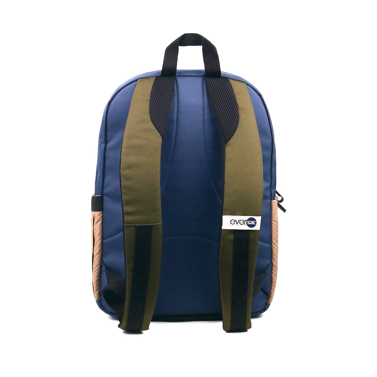EVERSAC BACKPACK JUNIO BETA NAVY ARMY KHAKI