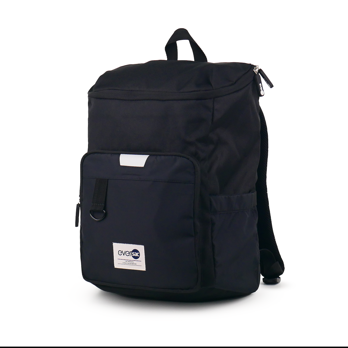 EVERSAC BACKPACK JUNIO SIGMA BLACK
