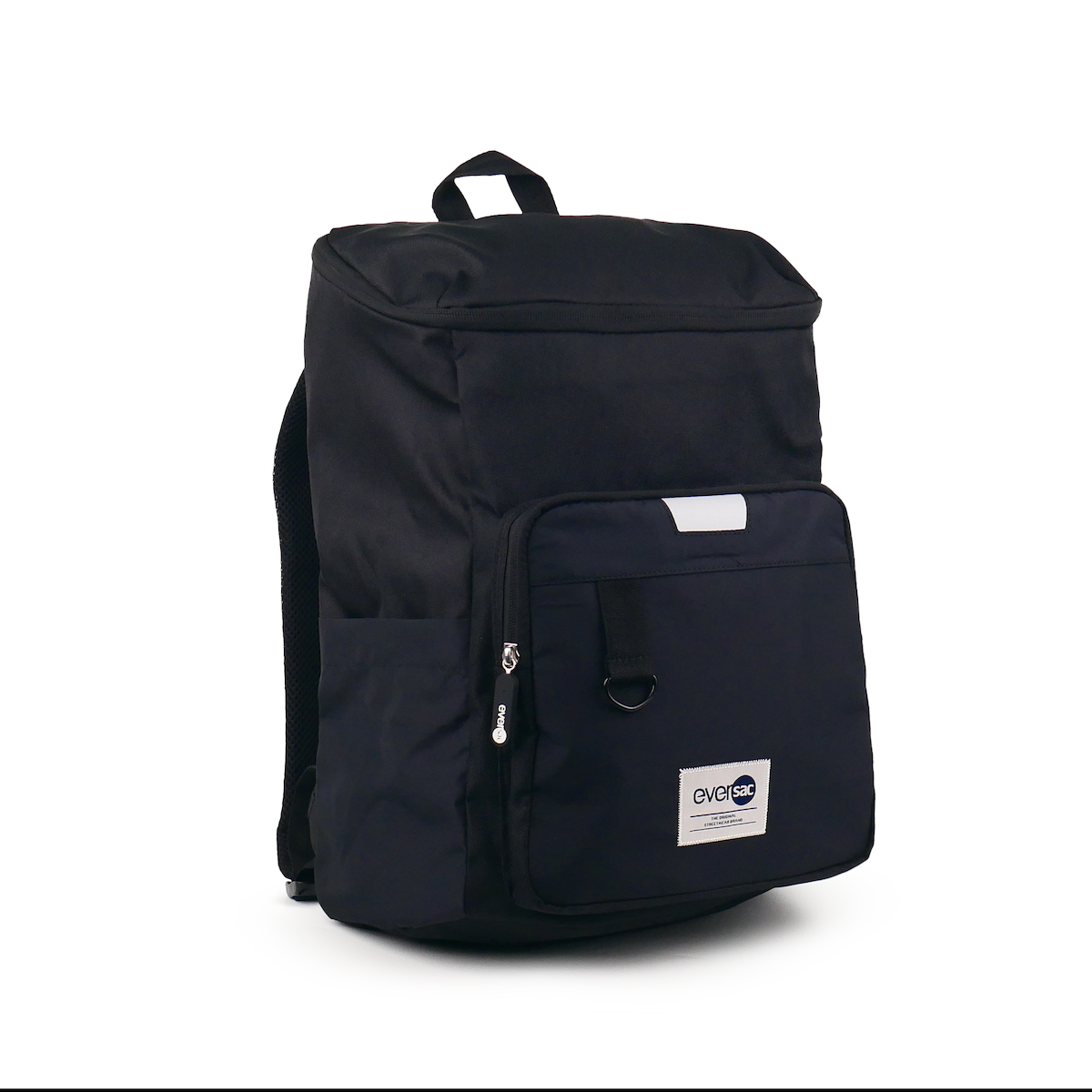 EVERSAC BACKPACK JUNIO SIGMA BLACK