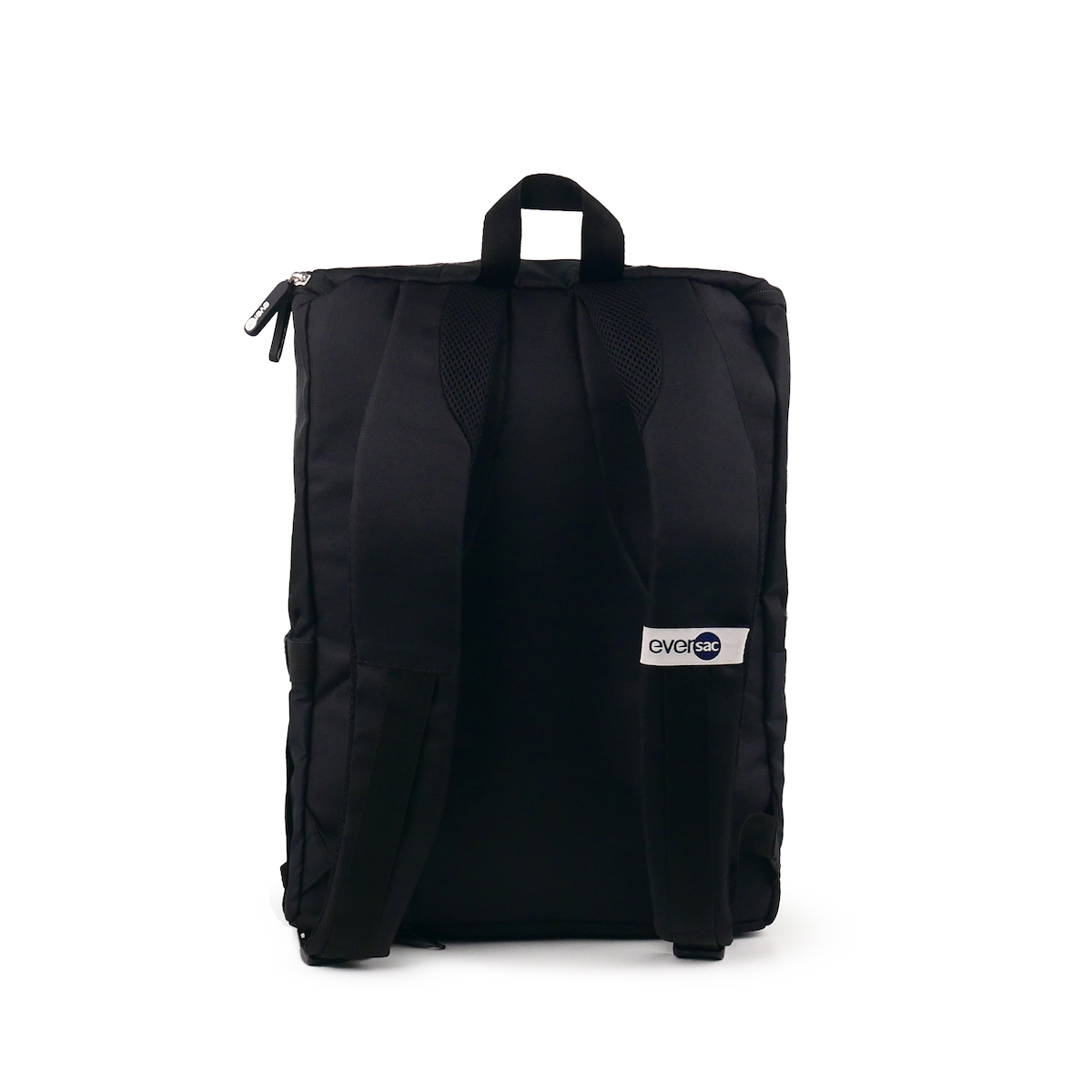 EVERSAC BACKPACK JUNIO SIGMA BLACK