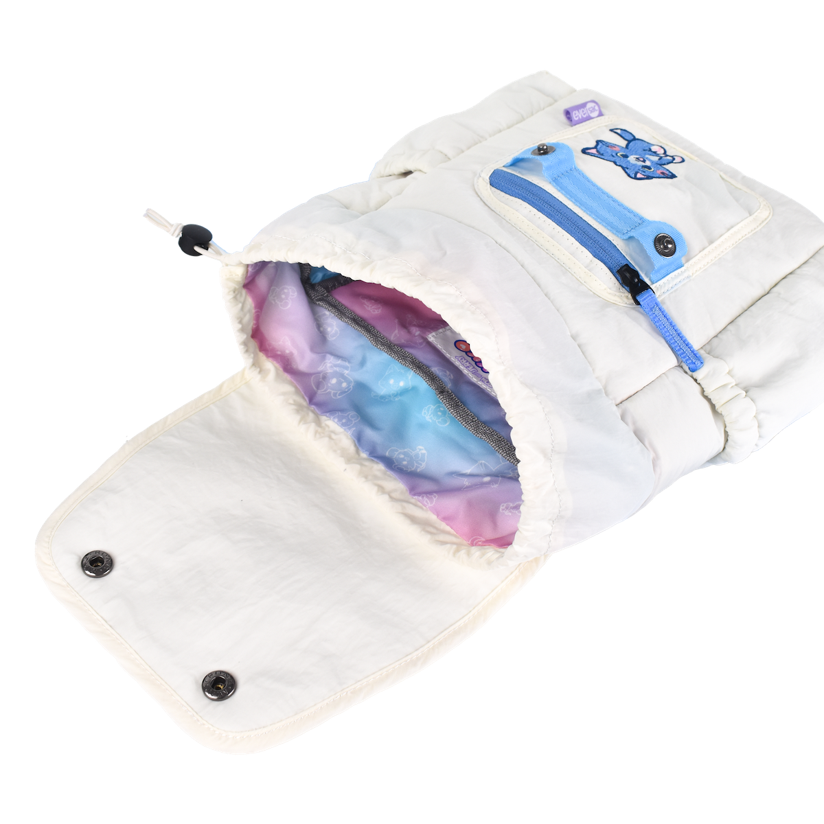 EVERSAC MINIPACK TOM GOKKO