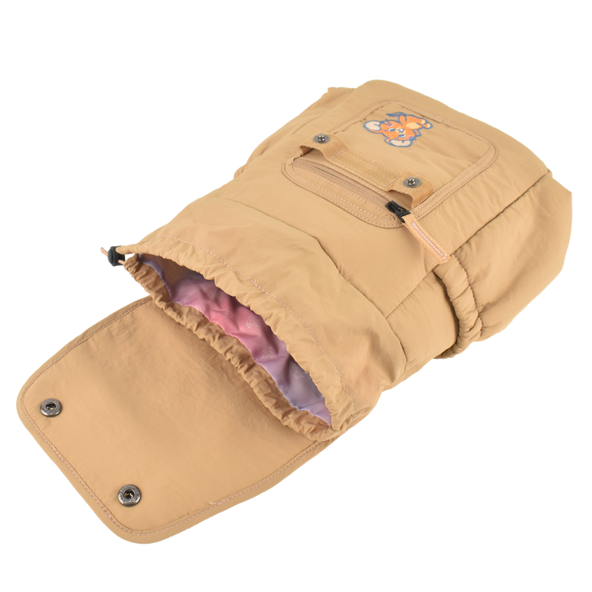 EVERSAC MINIPACK JERRY GOKKO