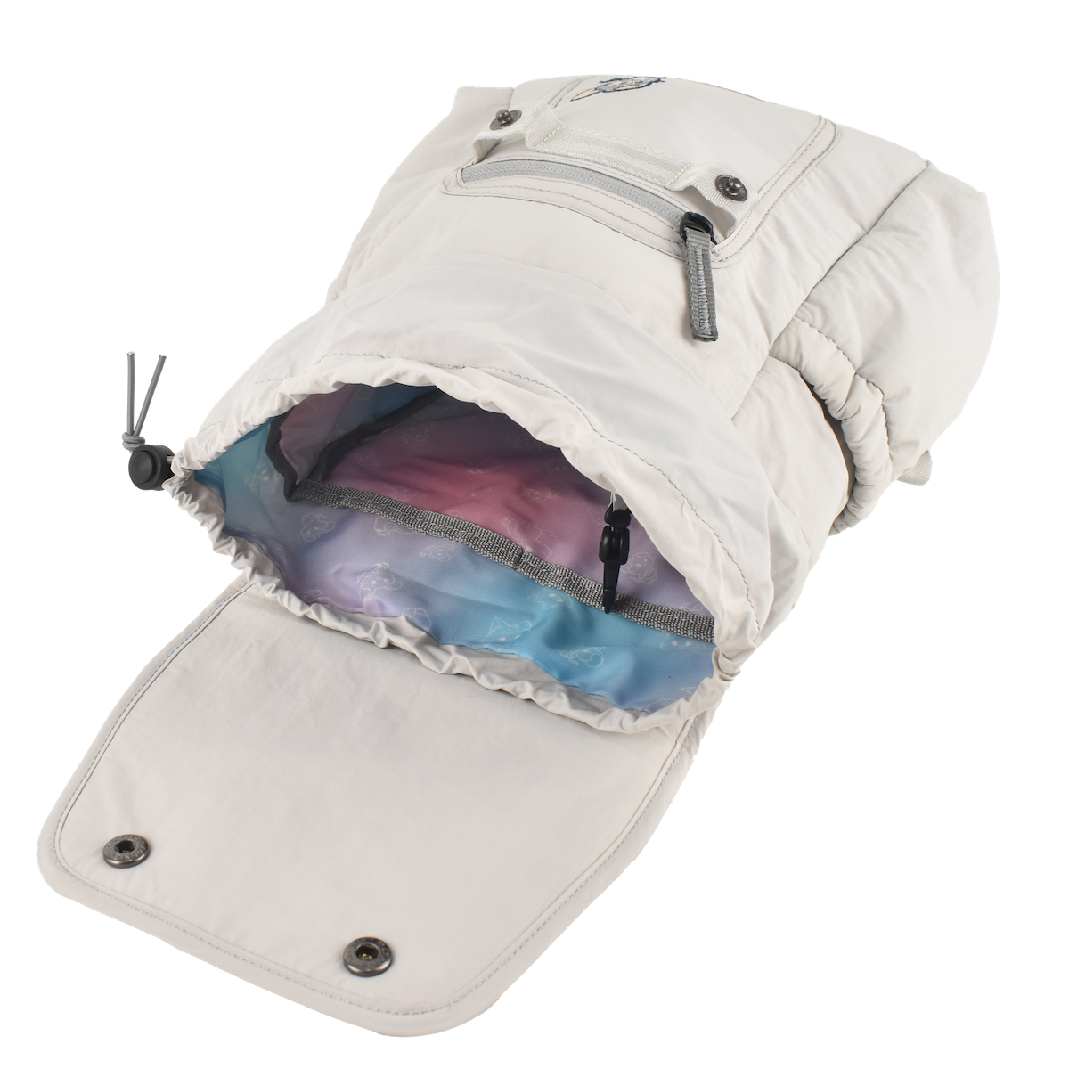 EVERSAC MINIPACK TUFFY GOKKO