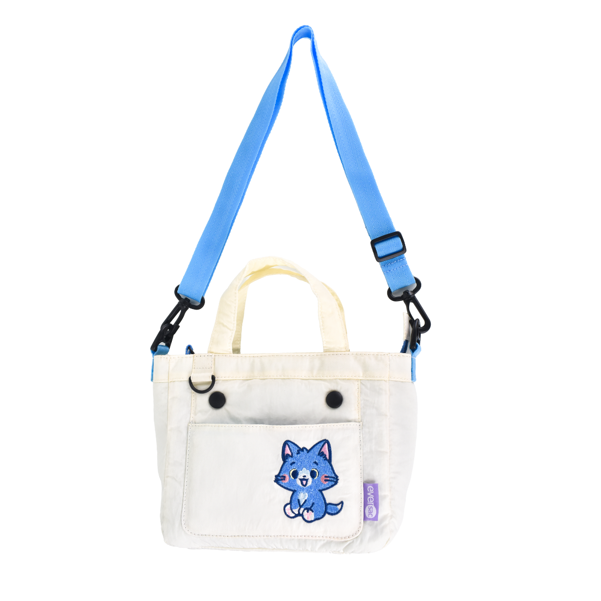 EVERSAC MINI TOTEPACK TOM GOKKO