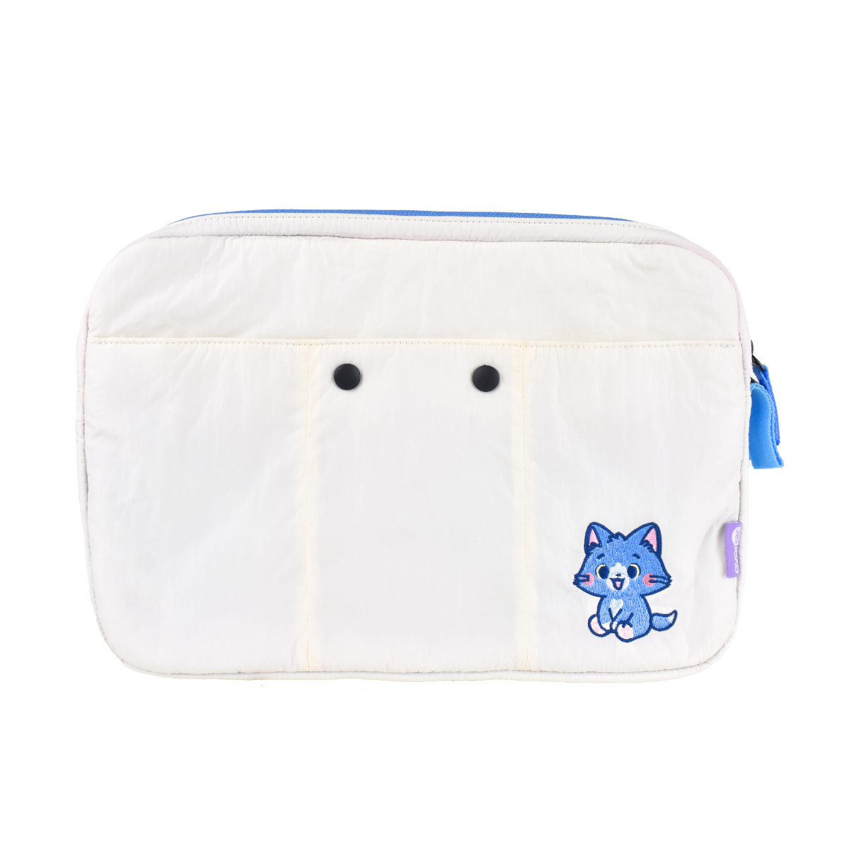 EVERSAC LAPTOP SLEEVE TOM GOKKO