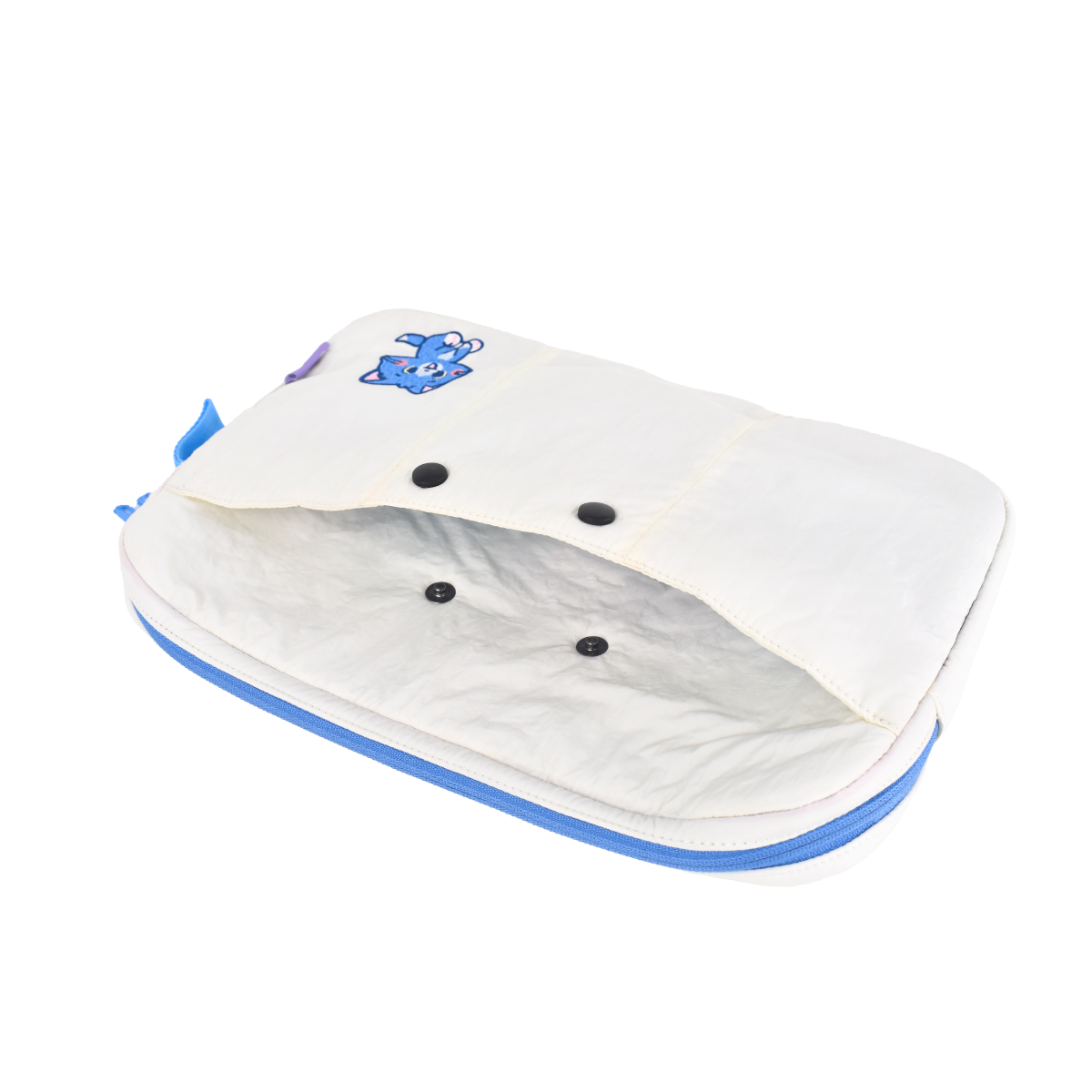 EVERSAC LAPTOP SLEEVE TOM GOKKO
